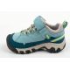 9. Keen buty sportowe dziecięce Reef wodoodporne trekkingowe