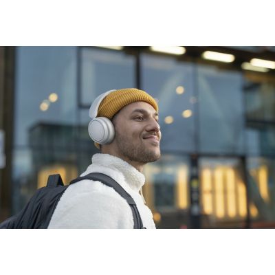 2. Philips 5000 series TAH5209WT/00 słuchawki/zestaw słuchawkowy Bezprzewodowy Opaska na głowę Połączenia/muzyka Bluetooth Biały