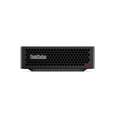 Lenovo ThinkStation PGX GB10 128 GB LPDDR5x-SDRAM 4 TB SSD DGX OS Mini Tower Mini PC Czarny