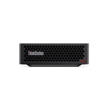 Lenovo ThinkStation PGX GB10 128 GB LPDDR5x-SDRAM 4 TB SSD DGX OS Mini Tower Mini PC Czarny