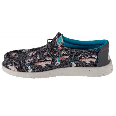2. Buty Hey Dude Wally H2O Tropical M 40702-0HI