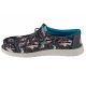 2. Buty Hey Dude Wally H2O Tropical M 40702-0HI