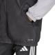 5. Kurtka dla dzieci adidas Tiro 26 Competition All Weather czarna KB0156