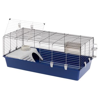 17. FERPLAST Rabbit 120 - klatka dla królika