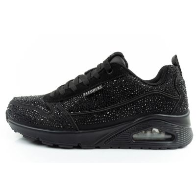 28. Buty Skechers Uno-World Of Gems W 155217/BBK