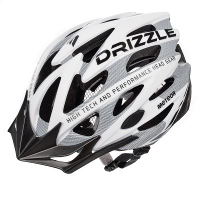 10. Kask rowerowy Meteor MV29 Drizzle 24708-24710