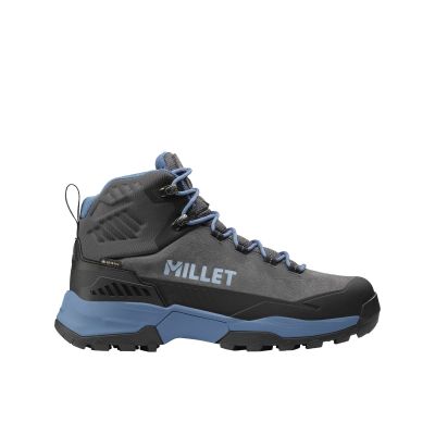 Buty damskie MILLET Ubic Mid Gtx W szare
