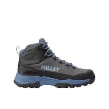 Buty damskie MILLET Ubic Mid Gtx W szare