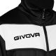 4. Dres Givova Tuta Visa TR018 1003