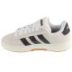 2. adidas Grand Court Alpha OSS JP7631 Białe 36