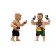 3. UFC OCTAGON FIGHTERS S1 LEGENDARY FIGHTS - ALDO VS. McGREGOR