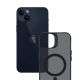13. Etui 3mk Smoke MagCase z MagSafe na iPhone 14 Plus - półprzezroczyste