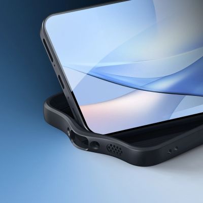 8. Etui Dux Ducis Aimo na Samsung Galaxy A37 G - czarne