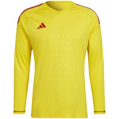 8. Koszulka bramkarska adidas Tiro 23 Competition Long Sleeve M HK7696