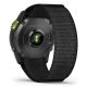 14. Zegarek sportowy Garmin Enduro 2 Solar Black Carbon Gray DLC Ti Ultrafit Band 010-02754-01