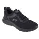 Skechers Bountiful - Quick Path 12607-BBK Czarne 36