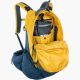 9. Plecak enduro Evoc Trail Pro 26 - curry/denim rozmiar: S/M