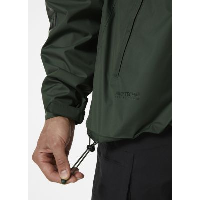 3. Kurtka Helly Hansen Ervik Jacket M 64032 476