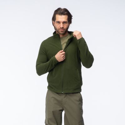 9. Męski Polar MAGNUM ESSENTIAL MICROFLEECE