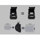 7. Equip 351005 drukarka POS 203 x 203 DPI Przewodowa Termiczny