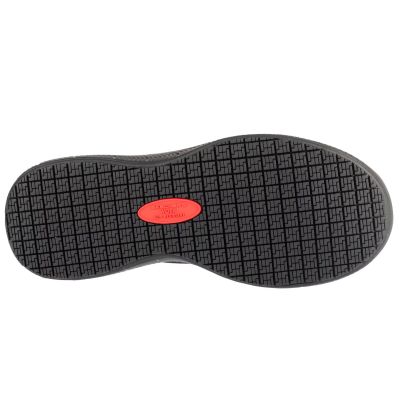 4. Skechers Slip-Ins: Summits SR - Enslee 108144EC-BBK Czarne 37