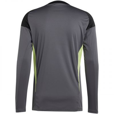 2. Koszulka bramkarska adidas Tiro 25 Competition Long Sleeve Jersey LM M JN2017