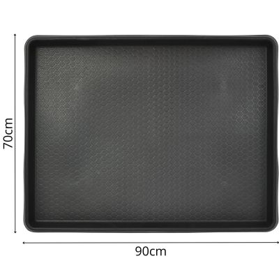 11. OCIEKACZ PODSTAWKA POD BUTY DRY PAD 70x90CM