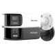 Kamera IP tubowa 8Mpx Hikvision DS-2CD2T87G2P-LSU/SL(4mm)(C)(BLACK)