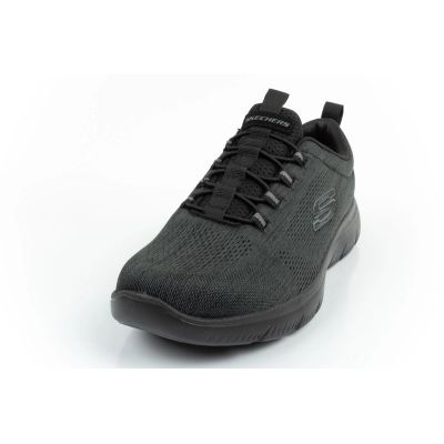 12. Buty Skechers Summits-Louvin M 232186/BBK