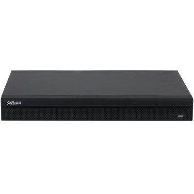 2. Rejestrator IP Dahua NVR4216-16P-4KS3 Lite 1U