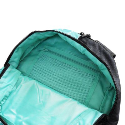 8. Plecak szkolny Air Jordan Jan Play Off Game Backpack - 9A9067-B5P