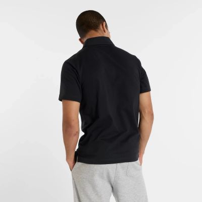 14. Koszulka New Balance Jersey Polo M MT51504BK