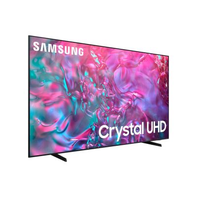 6. Telewizor Samsung UE98DU9072UXXH LED 98" 4K Ultra HD 120Hz Tizen Czarny