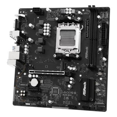 3. Płyta główna Asrock A620AM-HVS