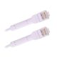 5. Patchcord UTP Ubiquiti UniFi Patch Cable (U-Cable-Patch-1M-RJ45) Cat. 6 1m white
