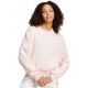 2. Bluza adidas Essentials Small Logo Feel Cozy W IX7954