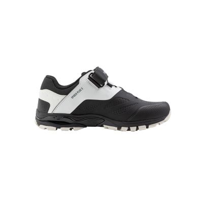 2. Buty rowerowe NORTHWAVE Spider Plus 3 czarno białe