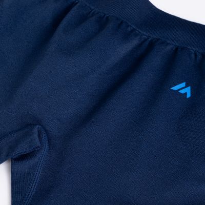 4. Dziecięce Legginsy termoaktywne CRILLO BOTTOM KDB