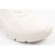 5. Skechers buty sportowe sneakersy damskie Bobs Arch Fit Elev8 ecru