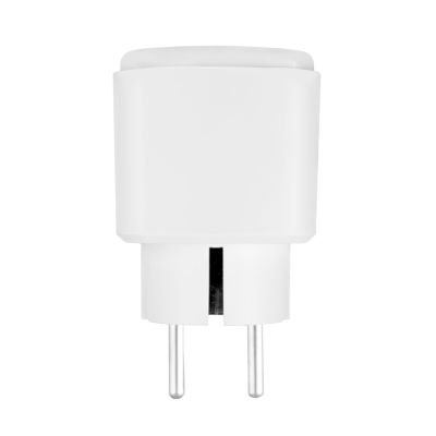 4. GREENBLUE ZDALNIE STEROWANE GNIAZDKO WIFI, ANDROID/IOS/ALEXA/GOOGLE HOME, TIMER, WATOMIERZ, MAX 16A/3840W GB735 W