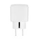 4. GREENBLUE ZDALNIE STEROWANE GNIAZDKO WIFI, ANDROID/IOS/ALEXA/GOOGLE HOME, TIMER, WATOMIERZ, MAX 16A/3840W GB735 W