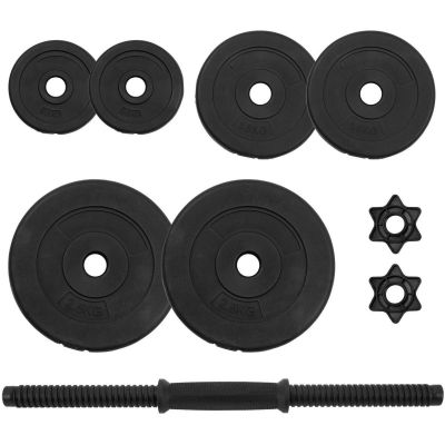 3. HANTLA KOMPOZYTOWA 10 KG XQMAX