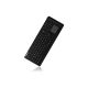 4. KeySonic KSK-6231 INEL (CH) klawiatura Przemysłowy USB QWERTZ Swiss Czarny