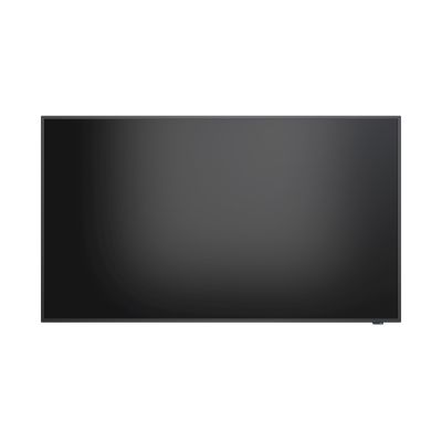6. NEC MultiSync E438 Płaski panel Digital Signage 108 cm (42.5") LCD 350 cd/m2 4K Ultra HD Czarny 16/7