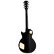 3. V-TONE VLP1 BK - Gitara elektryczna 4/4 typu Les Paul 39"