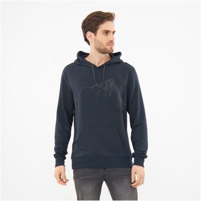 6. Bluza Viking Panaka Hoodie Bamboo M 730/25/3888/1900