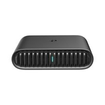 TP-Link TL-WR1502X router bezprzewodowy Gigabit Ethernet Dual-band (2.4 GHz/5 GHz) Czarny