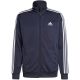 4. Dres adidas Basic 3-Stripes Tricot Track Suit M HZ2220