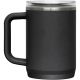 2. Kubek termiczny CAMELBAK Thrive Mug Insulated SST 470ml