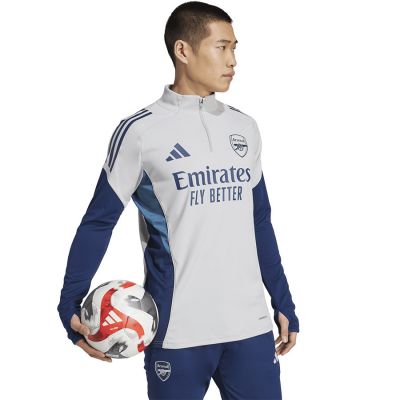 3. Bluza adidas Arsenal Londyn Track Top M JJ1816